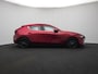 Mazda 3 2.0 SkyActiv-X Comfort automaat met Bose/Leer pakket en 18 inch lichtmetalen velgen : dealer onderhouden