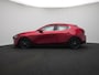 Mazda 3 2.0 SkyActiv-X Comfort automaat met Bose/Leer pakket en 18 inch lichtmetalen velgen : dealer onderhouden