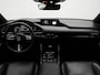 Mazda 3 2.0 SkyActiv-X Comfort automaat met Bose/Leer pakket en 18 inch lichtmetalen velgen : dealer onderhouden
