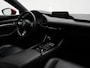 Mazda 3 2.0 SkyActiv-X Comfort automaat met Bose/Leer pakket en 18 inch lichtmetalen velgen : dealer onderhouden