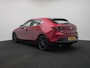 Mazda 3 2.0 SkyActiv-X Comfort automaat met Bose/Leer pakket en 18 inch lichtmetalen velgen : dealer onderhouden
