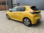 Peugeot 208 1.2 PureTech Allure/Carplay/Cruise