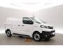 Toyota PROACE Electric Worker 75 kWh L2H1 | Snelladen | SOH 99% | Airco | Cruise | 3 Zits | Carplay | Parkeersens.