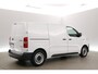 Toyota PROACE Electric Worker 75 kWh L2H1 | Snelladen | SOH 99% | Airco | Cruise | 3 Zits | Carplay | Parkeersens.