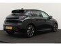 Peugeot 208 1.2T 101 PK Allure Half-Leder Carplay Privacy Glas  LED