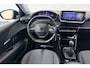 Peugeot 208 1.2T 101 PK Allure Half-Leder Carplay Privacy Glas  LED
