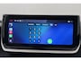 Peugeot 208 1.2T 101 PK Allure Half-Leder Carplay Privacy Glas  LED