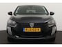 Peugeot 208 1.2T 101 PK Allure Half-Leder Carplay Privacy Glas  LED