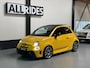Fiat 500 1.4 T-Jet Abarth Competizione 70th Anniversary | kuipstoelen | Pano | DAB | Beats by Dre | Navi