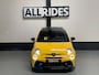 Fiat 500 1.4 T-Jet Abarth Competizione 70th Anniversary | kuipstoelen | Pano | DAB | Beats by Dre | Navi