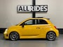 Fiat 500 1.4 T-Jet Abarth Competizione 70th Anniversary | kuipstoelen | Pano | DAB | Beats by Dre | Navi