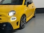 Fiat 500 1.4 T-Jet Abarth Competizione 70th Anniversary | kuipstoelen | Pano | DAB | Beats by Dre | Navi