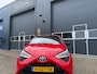 Toyota Aygo 1.0 VVT-i x-fun