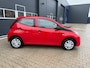 Toyota Aygo 1.0 VVT-i x-fun