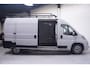 Fiat Ducato 2.3 Multijet 180 pk Aut. L3H2 Glasresteel, Imperiaal, Trekhaak 2.500 kg, Navi, Airco ECC, 2-Zits