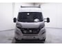 Fiat Ducato 2.3 Multijet 180 pk Aut. L3H2 Glasresteel, Imperiaal, Trekhaak 2.500 kg, Navi, Airco ECC, 2-Zits