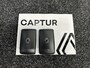 Renault Captur 1.6 E-Tech full hybrid 145 esprit Alpine PANO CAMERA CARPLAY NAVI ADAPTIEF CRUISE.