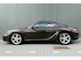 Porsche Cayman S 3.4 Tiptronic Youngtimer Sportchrono Carplay Memory Camera
