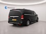 Mercedes-Benz EQV 300 L3 90KWH 204PK AVANTGARDE AMG NAVI / LEDER / CLIMA / FULL-LED / PDC / CAMERA / 18" LMV / KEYLESS / LUCHTVERING / ELEKTRISCHE SCHUIFDEUR / ADAPT. CRUISECONTROL / UNIEK / FULL-OPTIONS !!