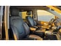 Mercedes-Benz EQV 300 L3 90KWH 204PK AVANTGARDE AMG NAVI / LEDER / CLIMA / FULL-LED / PDC / CAMERA / 18" LMV / KEYLESS / LUCHTVERING / ELEKTRISCHE SCHUIFDEUR / ADAPT. CRUISECONTROL / UNIEK / FULL-OPTIONS !!