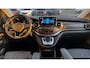 Mercedes-Benz EQV 300 L3 90KWH 204PK AVANTGARDE AMG NAVI / LEDER / CLIMA / FULL-LED / PDC / CAMERA / 18" LMV / KEYLESS / LUCHTVERING / ELEKTRISCHE SCHUIFDEUR / ADAPT. CRUISECONTROL / UNIEK / FULL-OPTIONS !!