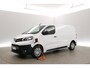 Toyota PROACE Electric Worker 75 kWh L2H1 | Snelladen | SOH 99% | Airco | Cruise | 3 Zits | Carplay | Parkeersens.