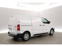 Toyota PROACE Electric Worker 75 kWh L2H1 | Snelladen | SOH 99% | Airco | Cruise | 3 Zits | Carplay | Parkeersens.
