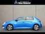 Peugeot 208 1.2 PureTech Allure Pack 100PK | Navigatie | Achteruitrijcamera | Virtual Cockpit