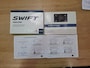 Suzuki Swift 1.0i Stijl Automaat Apple Carplay/Android Auto Parkeerhulp Mooi!