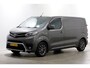 Toyota PROACE Electric Worker Professional 75 kWh Snellader WLTP Range 317km SOH 89% 05-2022