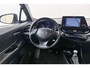 Toyota C-HR / C-HR+ 1.8 Hybrid Style Half-Leder Camera Dodehoek Trekhaak 18'LMV
