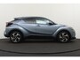 Toyota C-HR / C-HR+ 1.8 Hybrid Style Half-Leder Camera Dodehoek Trekhaak 18'LMV