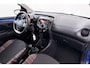Citroën C1 1.0 VTi Pack Comfort DAB Privacy Glas LED