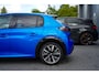 Peugeot e-208 GT 350 50 kWh | 91,54% SOH | Pano | Stoelverwarming | 360 Camera