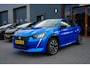 Peugeot e-208 GT 350 50 kWh | 91,54% SOH | Pano | Stoelverwarming | 360 Camera