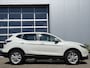 Nissan Qashqai 1.2 Connect Edition 116pk 116pk | Achteruitrijcamera | Bluetooth | Cruise control | Dab | Lichtmetalen velgen 17" | Parkeersensor voor en achter | Voorstoelen verwarmd | Perfect onderhouden!