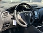 Nissan Qashqai 1.2 Connect Edition 116pk 116pk | Achteruitrijcamera | Bluetooth | Cruise control | Dab | Lichtmetalen velgen 17" | Parkeersensor voor en achter | Voorstoelen verwarmd | Perfect onderhouden!