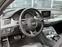 Audi A8 4.0 TFSI S8 quattro 520pk | Bang & Olufsen Sound | Cruise control adaptief met stop&go | Dab | Elektrisch glazen schuif-/kanteldak | Matrix led koplampen | Rondomzicht camera | Voorstoelen met massagefunctie en geventileerd | Dealer onderhouden!