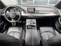 Audi A8 4.0 TFSI S8 quattro 520pk | Bang & Olufsen Sound | Cruise control adaptief met stop&go | Dab | Elektrisch glazen schuif-/kanteldak | Matrix led koplampen | Rondomzicht camera | Voorstoelen met massagefunctie en geventileerd | Dealer onderhouden!