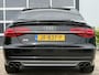 Audi A8 4.0 TFSI S8 quattro 520pk | Bang & Olufsen Sound | Cruise control adaptief met stop&go | Dab | Elektrisch glazen schuif-/kanteldak | Matrix led koplampen | Rondomzicht camera | Voorstoelen met massagefunctie en geventileerd | Dealer onderhouden!