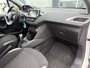 Peugeot 208 1.2 PureTech Style 82pk | Airco | Bluetooth | Cruise control | Isofix bevestiging voor kinderzitjes | Lichtmetalen velgen 15" | Multimedia-voorbereiding | Zeer nette auto!