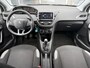 Peugeot 208 1.2 PureTech Style 82pk | Airco | Bluetooth | Cruise control | Isofix bevestiging voor kinderzitjes | Lichtmetalen velgen 15" | Multimedia-voorbereiding | Zeer nette auto!
