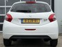 Peugeot 208 1.2 PureTech Style 82pk | Airco | Bluetooth | Cruise control | Isofix bevestiging voor kinderzitjes | Lichtmetalen velgen 15" | Multimedia-voorbereiding | Zeer nette auto!