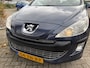 Peugeot 308 1.6 VTi XS 120pk | Nieuwe apk | Panoramadak | Cruise control | Electronic climate control | Lichtmetalen velgen 16" | Isofix bevestiging voor kinderzitjes | Trekhaak | Rijdt fantastisch!