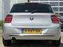 BMW 1-Serie 114i EDE Business Sport 100pk | Airco automatisch | Bi-xenon koplampen | Cruise control | Dab | Lichtmetalen velgen 16" | Navigatiesysteem full map | Parkeersensor achter | Dealer onderhouden!