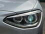 BMW 1-Serie 114i EDE Business Sport 100pk | Airco automatisch | Bi-xenon koplampen | Cruise control | Dab | Lichtmetalen velgen 16" | Navigatiesysteem full map | Parkeersensor achter | Dealer onderhouden!