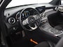 Mercedes-Benz GLC 300e 4MATIC Business Solution AMG | Night | Panoramadak | Trekhaak | Rijassistentiepakket Plus | Burmester | Widescreen | Multispaaks lichtmetalen velgen |
