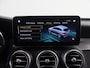 Mercedes-Benz GLC 300e 4MATIC Business Solution AMG | Night | Panoramadak | Trekhaak | Rijassistentiepakket Plus | Burmester | Widescreen | Multispaaks lichtmetalen velgen |