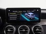 Mercedes-Benz GLC 300e 4MATIC Business Solution AMG | Night | Panoramadak | Trekhaak | Rijassistentiepakket Plus | Burmester | Widescreen | Multispaaks lichtmetalen velgen |