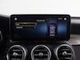 Mercedes-Benz GLC 300e 4MATIC Business Solution AMG | Night | Panoramadak | Trekhaak | Rijassistentiepakket Plus | Burmester | Widescreen | Multispaaks lichtmetalen velgen |